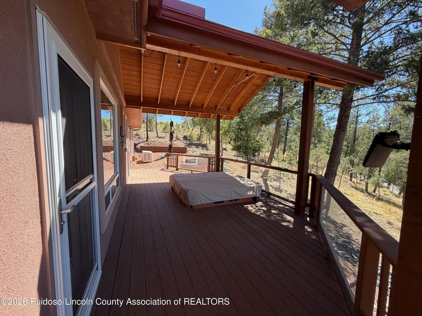 BREATHTAKING SIERRA BLANCA VIEWS! This custom, one-owner 3BD/3BA - photo 9