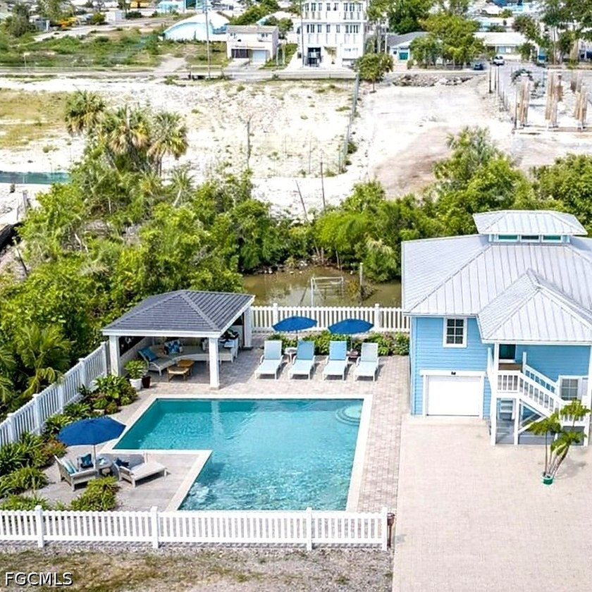 Welcome to your dream coastal getaway at 103 Tropical Shore - photo 50