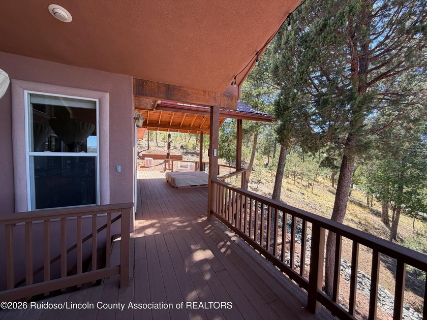 BREATHTAKING SIERRA BLANCA VIEWS! This custom, one-owner 3BD/3BA - photo 10