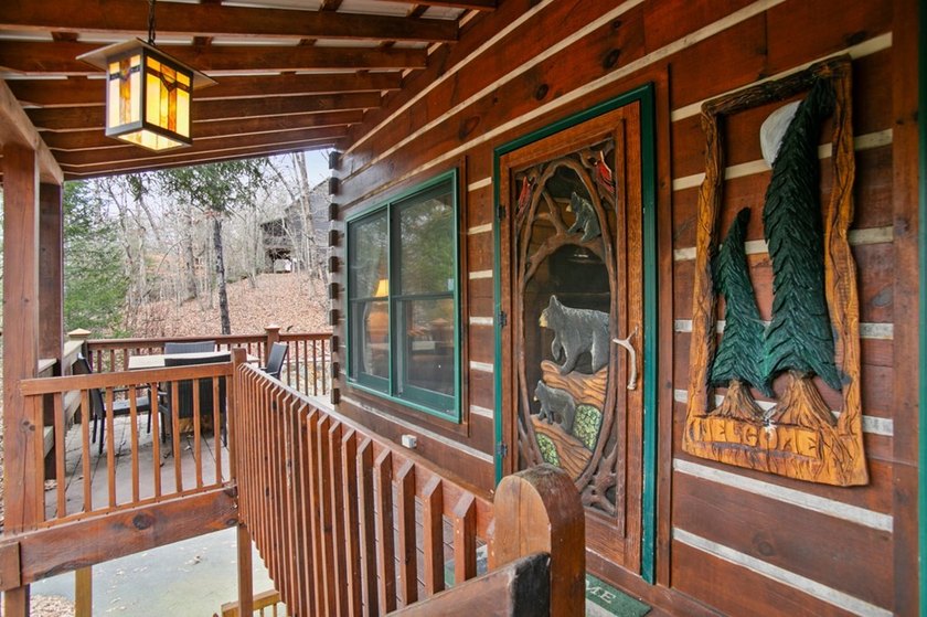 MOTIVATED SELLER! Ready to leave the noise behind? Welcome to - photo 6