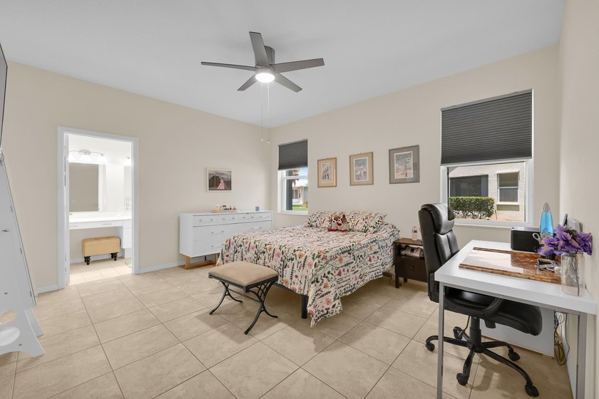 Welcome to effortless Florida living in the highly sought-after - photo 17