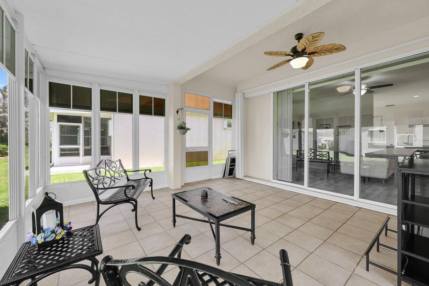 Welcome to effortless Florida living in the highly sought-after - photo 32