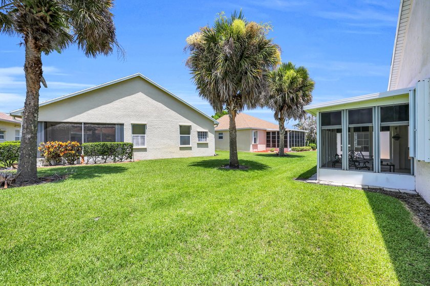 Welcome to effortless Florida living in the highly sought-after - photo 33