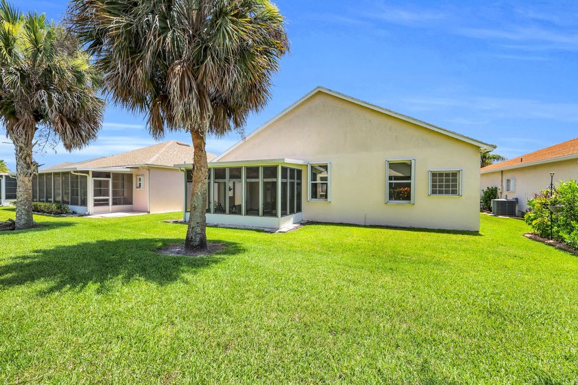 Welcome to effortless Florida living in the highly sought-after - photo 34