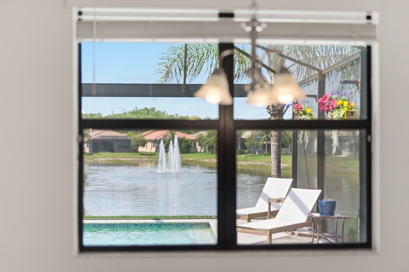 GL Homes Marina Bay Manned gated community . Built in 2021 . A - photo 37