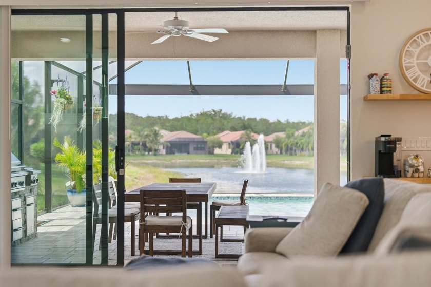 GL Homes Marina Bay Manned gated community . Built in 2021 . A - photo 40