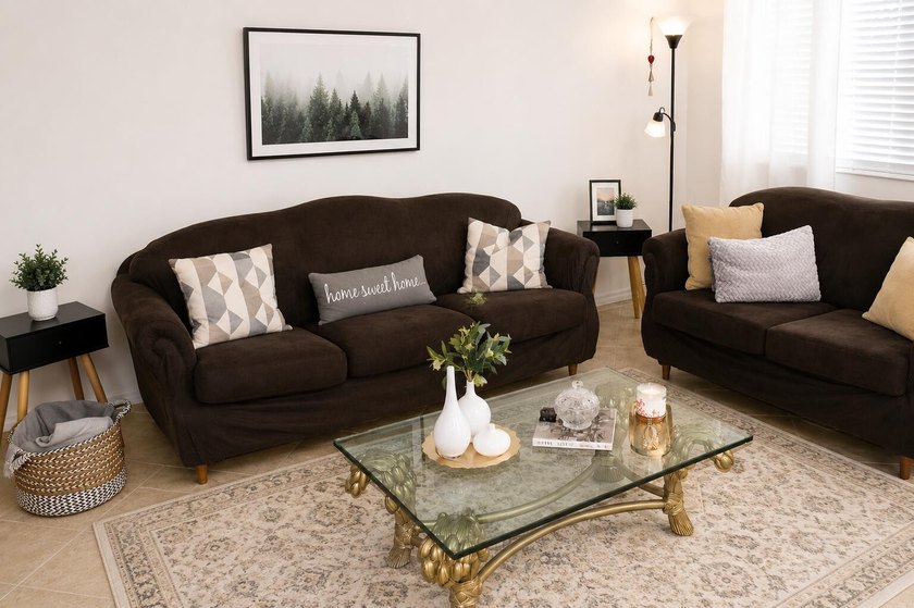 Move right into this beautifully updated 2-bedroom, 2-bathroom - photo 4