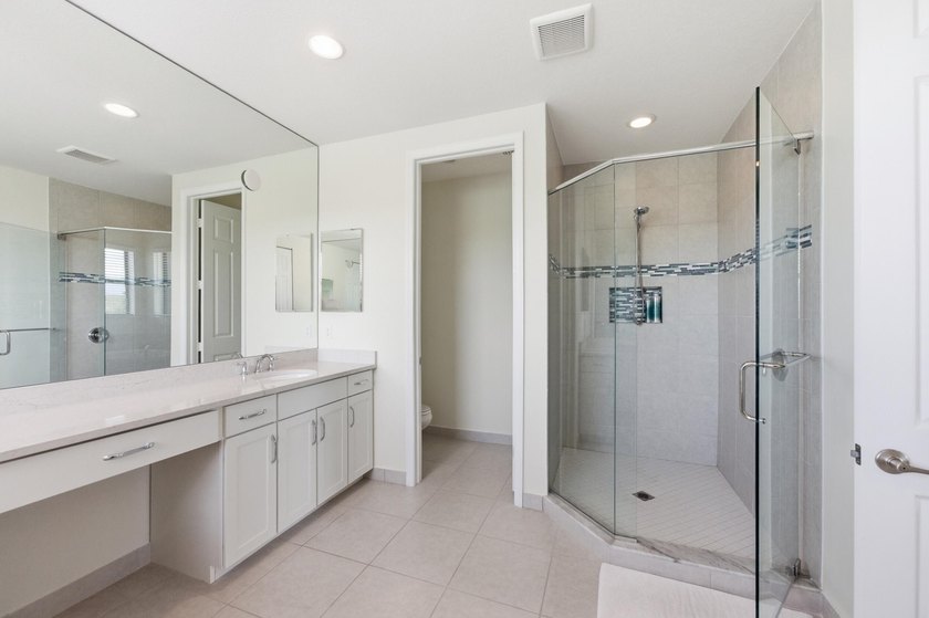 GL Homes Marina Bay Manned gated community . Built in 2021 . A - photo 57