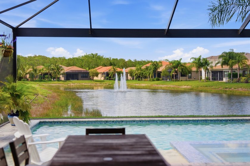 GL Homes Marina Bay Manned gated community . Built in 2021 . A - photo 60