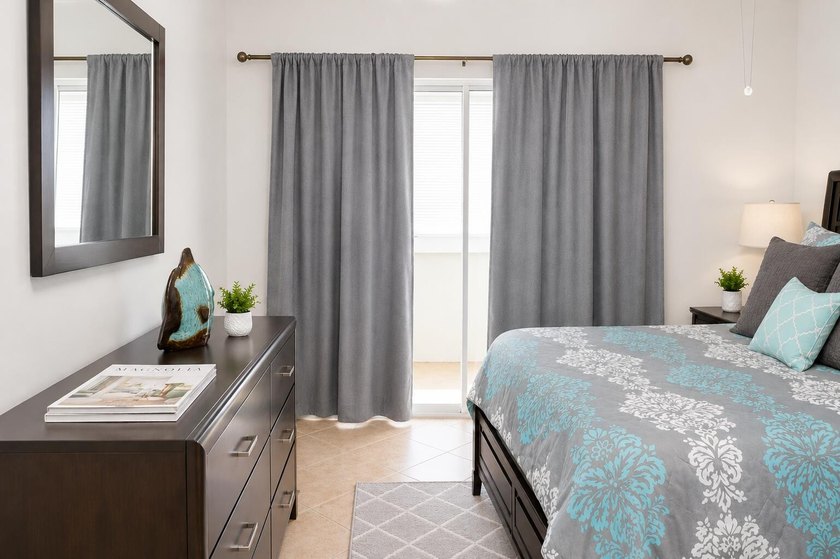 Move right into this beautifully updated 2-bedroom, 2-bathroom - photo 10