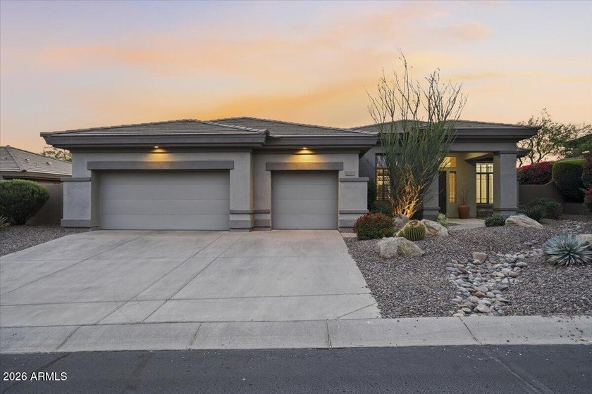 Experience luxury country club living in this beautifully - photo 4