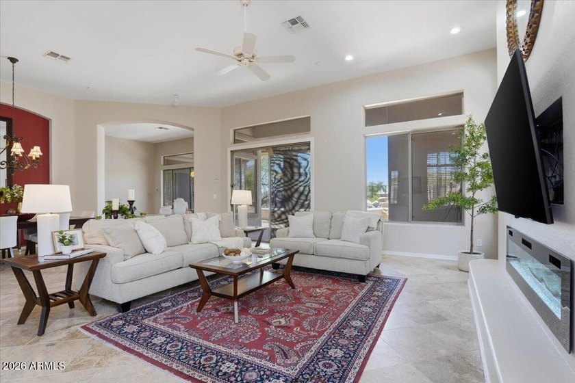 Experience luxury country club living in this beautifully - photo 8