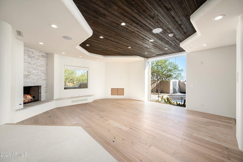 Completely remodeled and thoughtfully reimagined, this 4-bedroom - photo 11