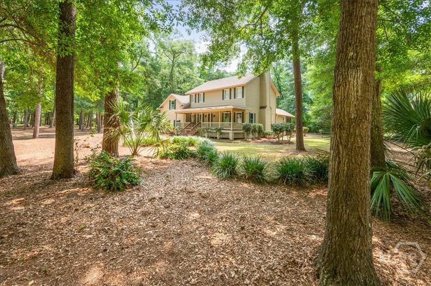 Beautiful Lowcountry home in the highly sought-after Redbird - photo 50