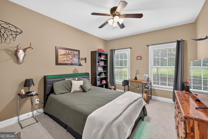 Imagine sunrises overlooking a golf course with this - photo 31