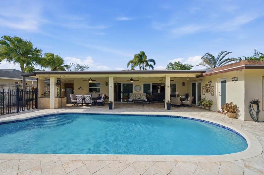 Beautifully maintained three bedroom, two bathroom With option - photo 31