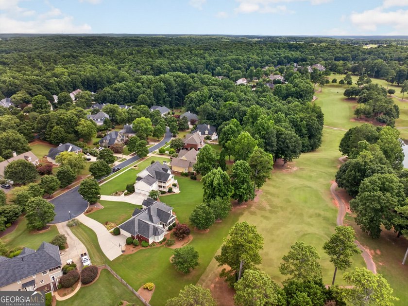 Imagine sunrises overlooking a golf course with this - photo 42