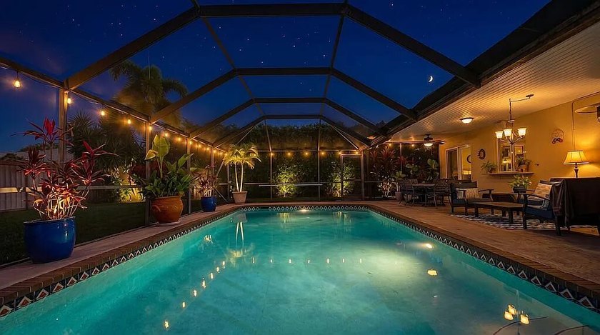 Welcome to 22373 Ensenada Way a spacious and beautifully - photo 22