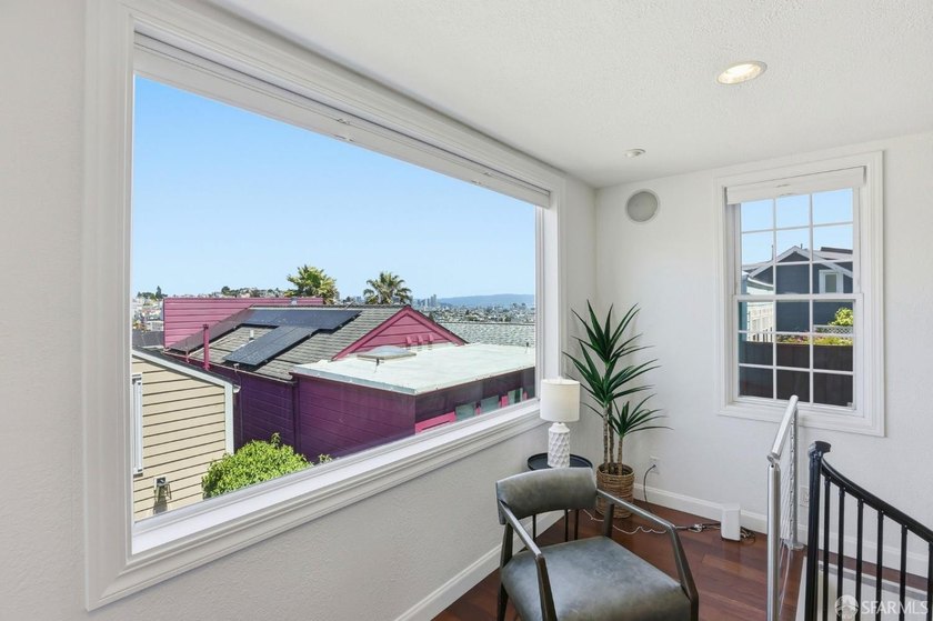 Nestled in the heart of coveted Noe Valley, this charming - photo 9