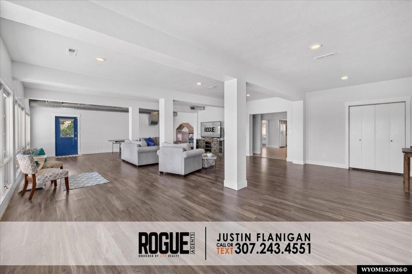 Welcome to this spacious 4,000 sq. ft. home offering plenty of - photo 25