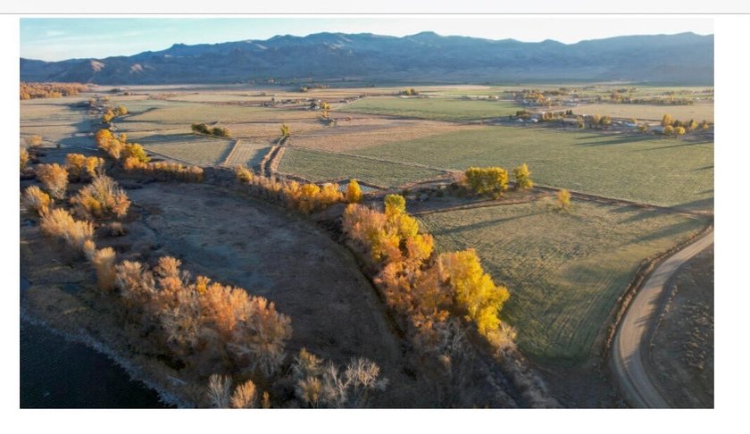 Large 97.5 acre parcel in Challis with Salmon River adjacency - photo 2