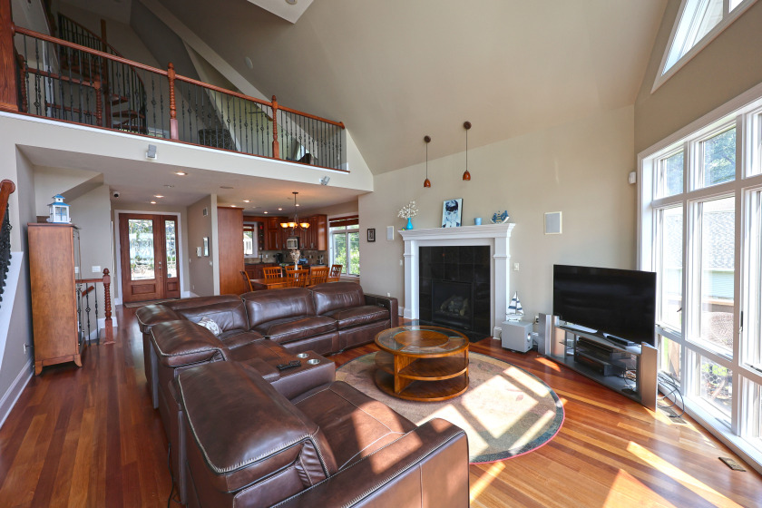 Beautiful Home on Magician Lake! SOLD - photo 5