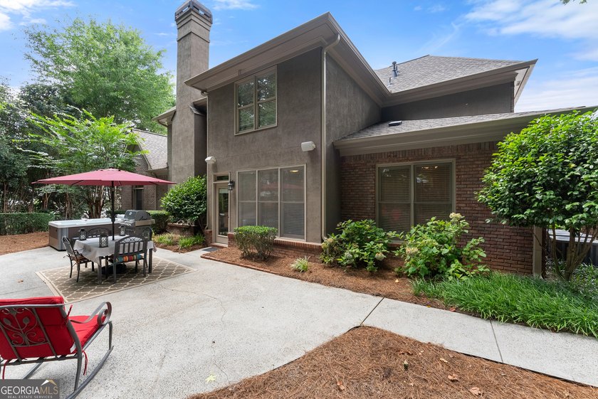 Captivating Remodeled European Retreat in Polo Golf &amp; Country - photo 25