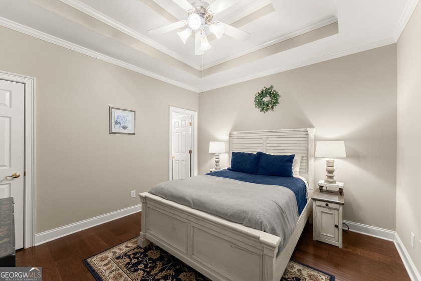 Captivating Remodeled European Retreat in Polo Golf &amp; Country - photo 41