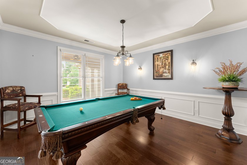 Captivating Remodeled European Retreat in Polo Golf &amp; Country - photo 44