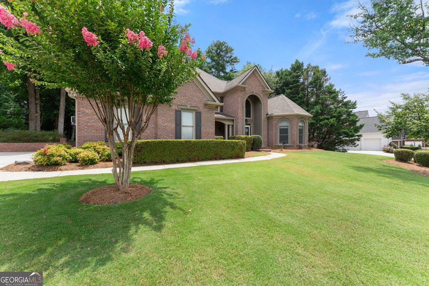 Captivating Remodeled European Retreat in Polo Golf &amp; Country - photo 50
