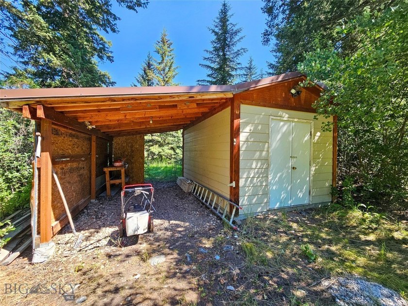 Experience authentic Montana living on the banks of the renowned - photo 50