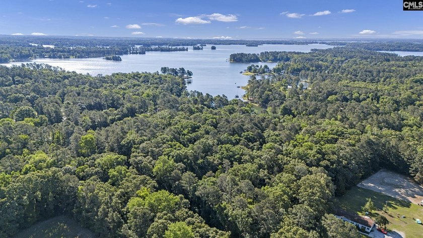 7.44 acres connected to Dominion Energy lakefront land. Recently - photo 7