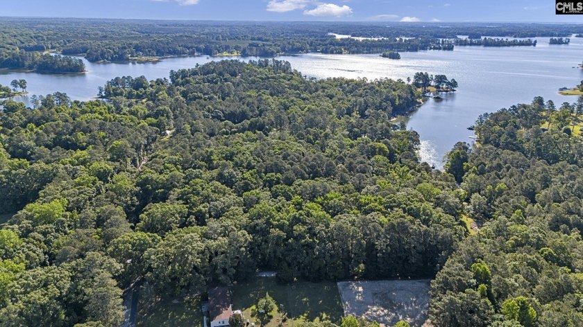 7.44 acres connected to Dominion Energy lakefront land. Recently - photo 8