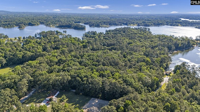 7.44 acres connected to Dominion Energy lakefront land. Recently - photo 9