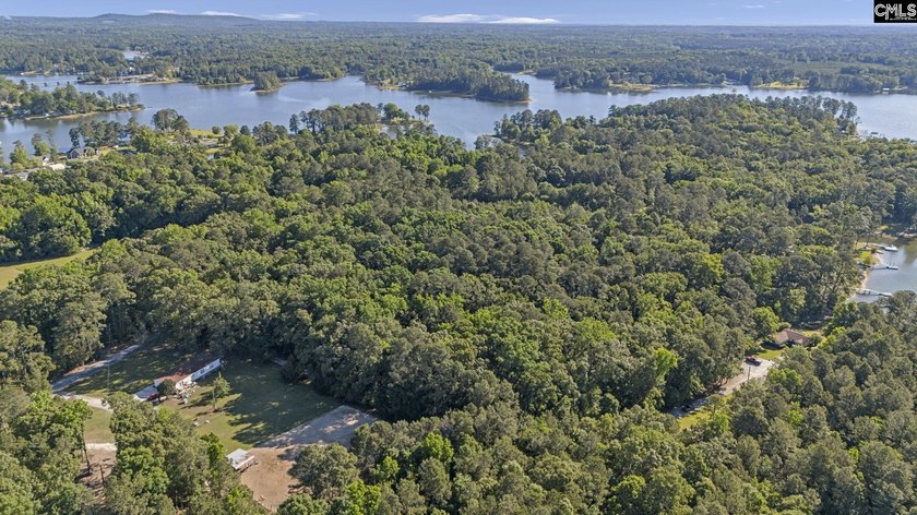 7.44 acres connected to Dominion Energy lakefront land. Recently - photo 10
