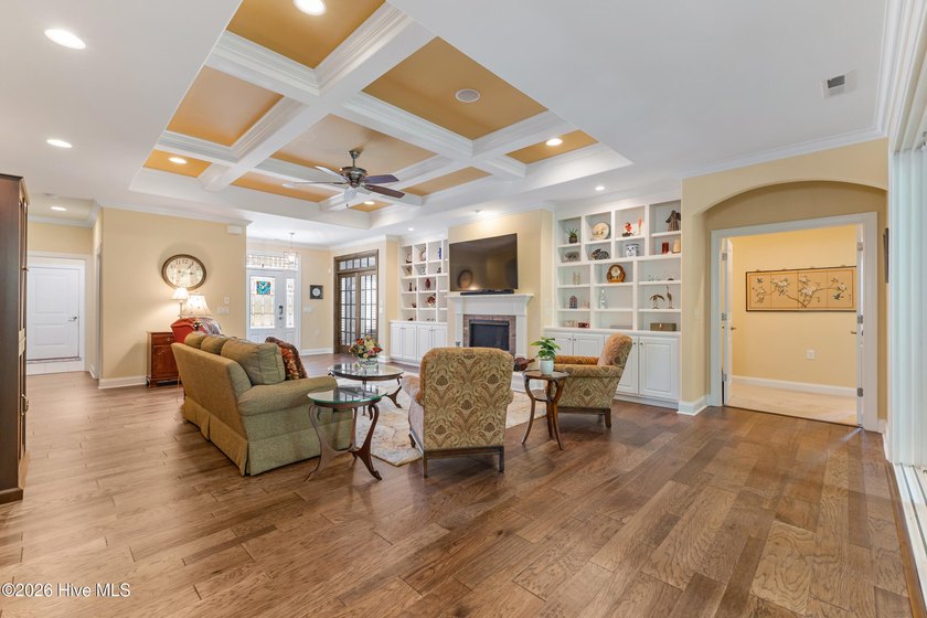 Discover your ideal retreat in the heart of Brunswick Forest - photo 11