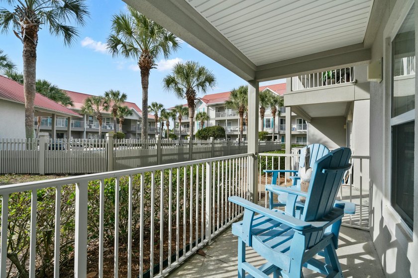 Nicely updated and well maintained unit in popular Rollin Tide - photo 15