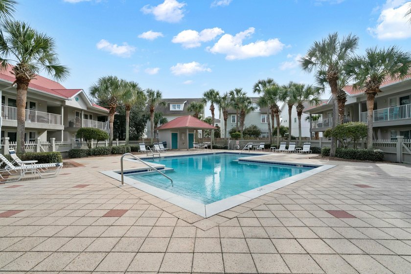 Nicely updated and well maintained unit in popular Rollin Tide - photo 17