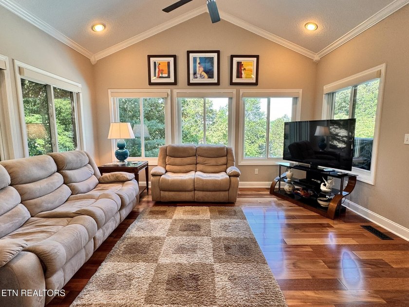 Experience exceptional lakefront living in Tellico Village with - photo 17