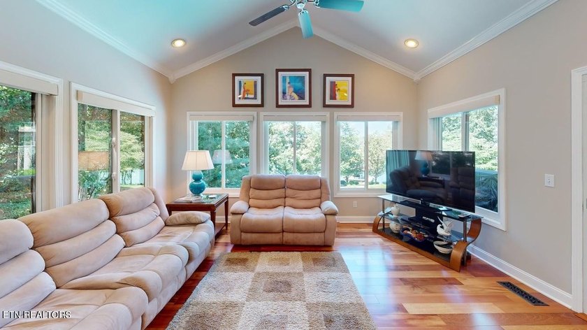 Experience exceptional lakefront living in Tellico Village with - photo 18