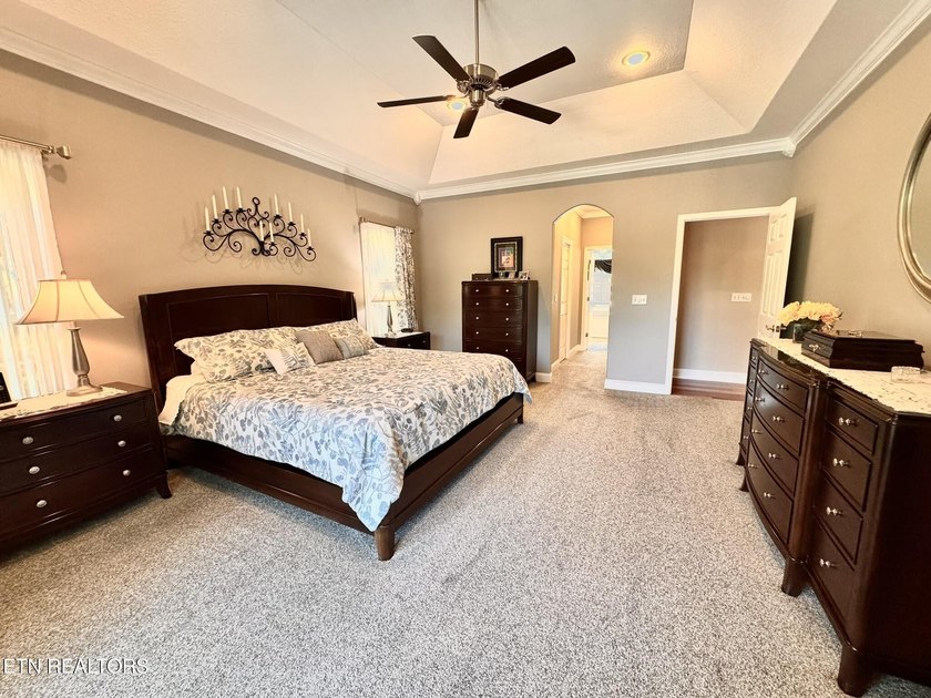 Experience exceptional lakefront living in Tellico Village with - photo 25