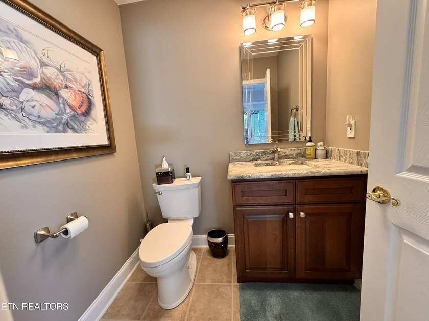 Experience exceptional lakefront living in Tellico Village with - photo 34