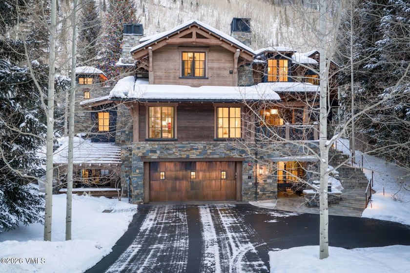 The rare intersection of architectural integrity, alpine - photo 45