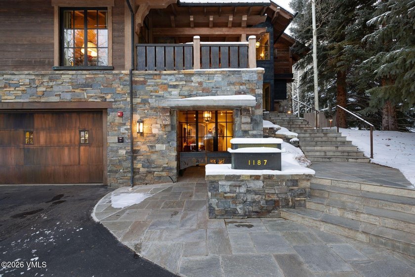 The rare intersection of architectural integrity, alpine - photo 47