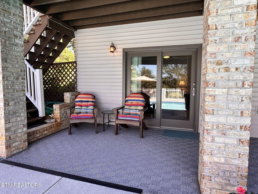 Experience exceptional lakefront living in Tellico Village with - photo 48