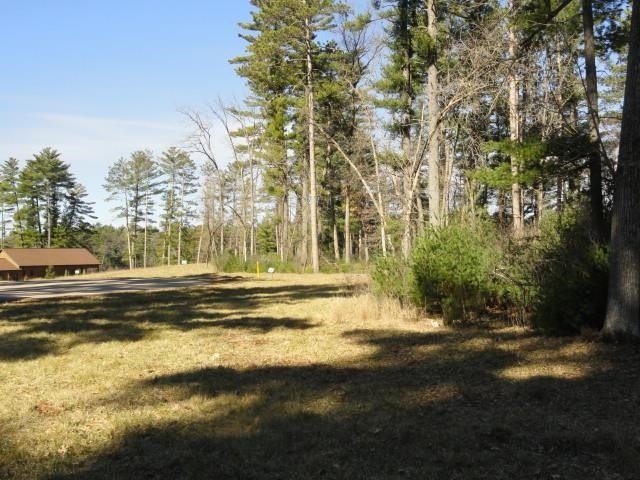 Lot 16, a buildable wooded lot on Nepco Lake, Central Wis. Build - photo 18