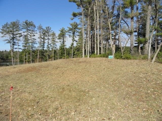 Lot 16, a buildable wooded lot on Nepco Lake, Central Wis. Build - photo 26