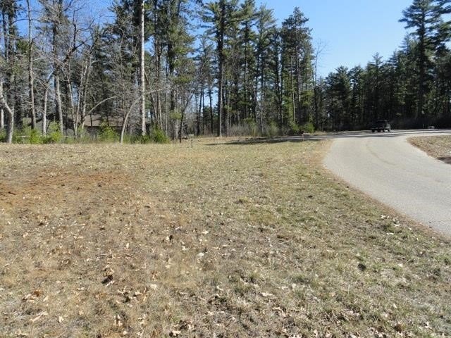 Lot 16, a buildable wooded lot on Nepco Lake, Central Wis. Build - photo 30
