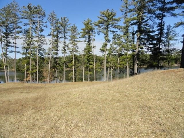 Lot 16, a buildable wooded lot on Nepco Lake, Central Wis. Build - photo 31