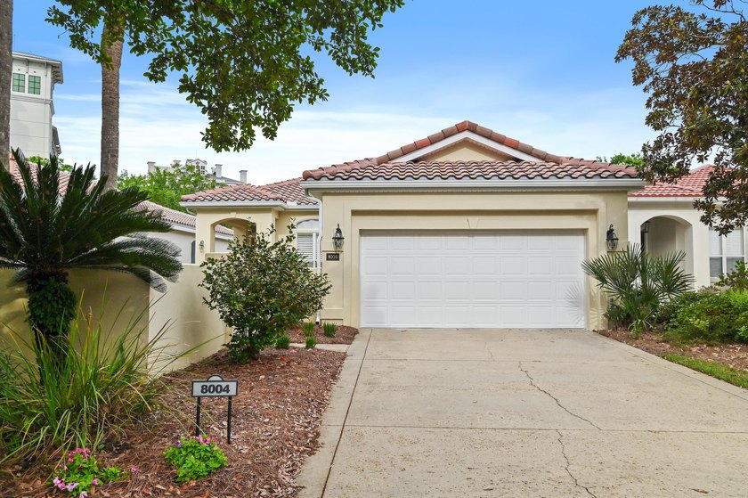 Welcome to 8004 Legend Creek, located within the Sandestin Golf - photo 32